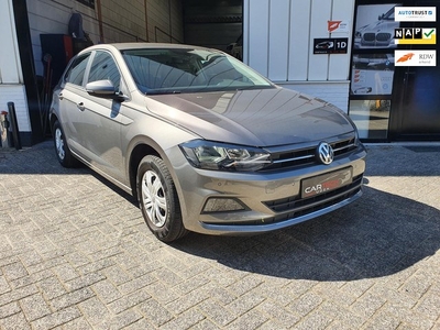 Volkswagen POLO 1.0 TSI Highline / Led verlichting / 12mnd