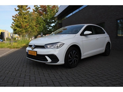 Volkswagen POLO 1.0 TSI Life Business