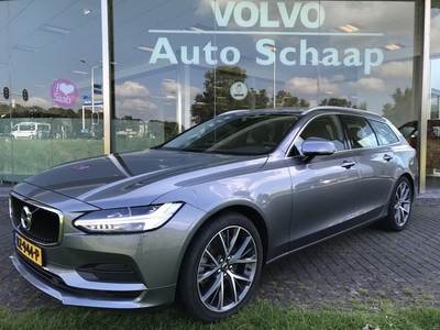 Volvo V90 2.0 T5 90th Anniversary Ed. Automaat Rijklaar