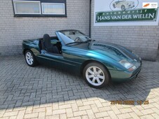 BMW Z1 cabriolet