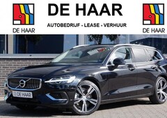 Volvo V 60 T6 Inscription - Long range Harman/Kardon Mem. stoelen