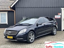 Mercedes R-klasse 350 CDI Lang 4-Matic Prestige 7persoon