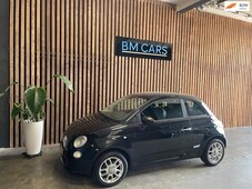 Fiat 500 1.2 Naked [bj 2008] Airco+Nw APK!