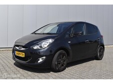 Hyundai ix20 1.4 CRDi i-Vision