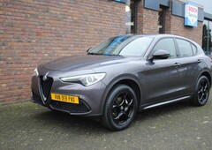 Alfa Romeo Stelvio 2.0 T 200PK AWD SUPER