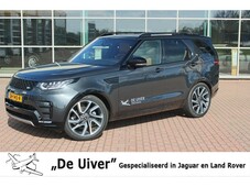 LAND ROVER Discovery 3.0 TD6 HSE LUXURY DYNAMIC PACK 7 Persoons Aut.