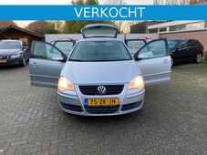 Volkswagen POLO VERKOCHT VERKOCHT