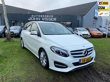 Mercedes-Benz B-klasse 180 *Automaat*trekhaak*NAVI*airco*