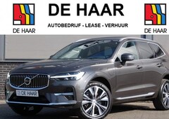 Volvo XC 60 T6 Inscription - Luchtvering BenW Pano 360 Camera ACC