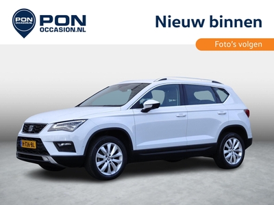 2020 SEAT Ateca