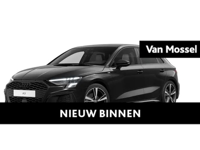 Audi A3 Benzine