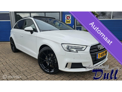 Audi A3 Sportback 1.5 TSI PANODAK NAVI S-LINE 58627KM NWST!!