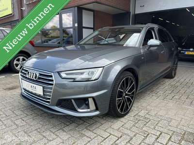 Audi A4 Avant 35 TFSI Sport S line NAVI*VIRTUAL COCKPIT*PDC*