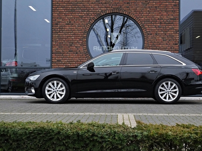 AUDI A6 Avant 50 TDI quattro ACC, Luchtvering, Trekhaak