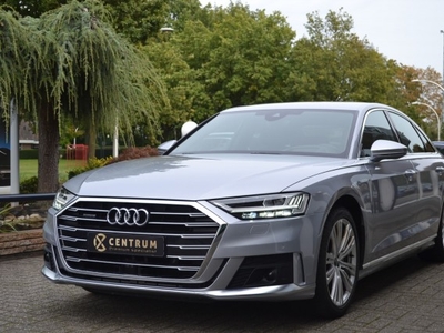 Audi A8 50 TDI QUATTRO Massage - Head Up