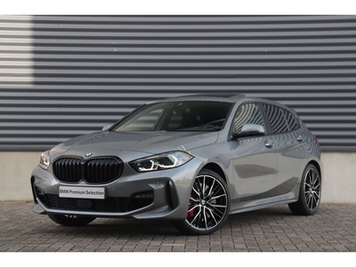 BMW 1-Serie Benzine