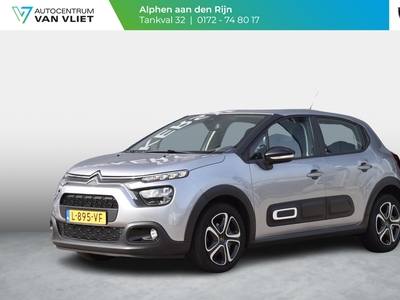 CITROEN C3 1.2 PureTech 83pk Feel