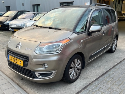 Citroën C3 Picasso Benzine