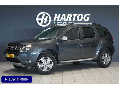 Dacia Duster 1.2 TCe 4x2 Prestige + LEDER / NAVIGATIE / TREKHAAK