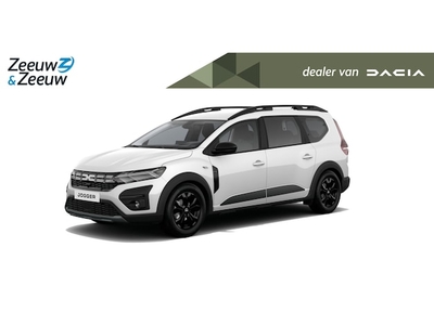 Dacia Jogger Benzine