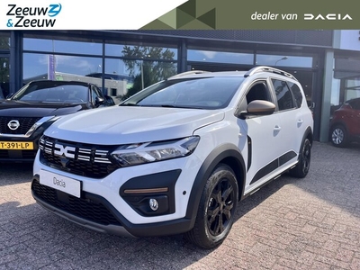 Dacia Jogger Benzine