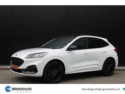 Ford Kuga Benzine