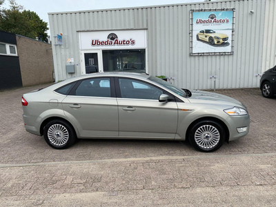 Ford Mondeo 2.0-16V Limited NL AUTO KM 218139 NAP--4999E--APK 1-2025