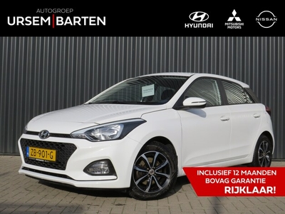 Hyundai i20 Benzine