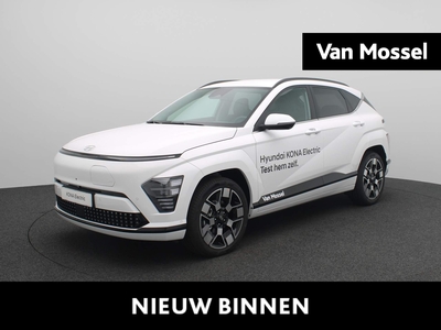 HYUNDAI KONA Electric Premium 65.4 kWh | Demo | Two-Tone | 19'' inch. velgen