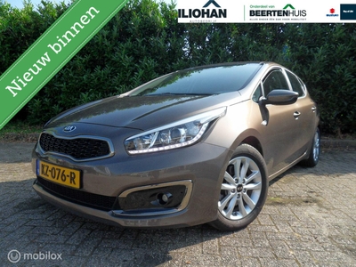 KIA CEE D cee'd 1.6 GDI DynamicLine