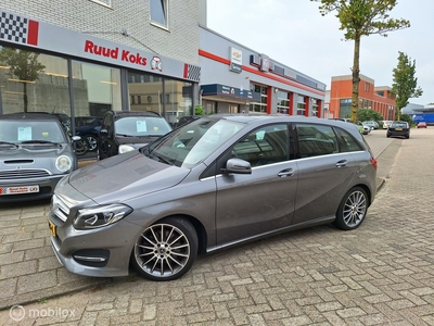 MERCEDES B-KLASSE 250 4MATIC PRESTIGE / Panoramadak / Navigatie /