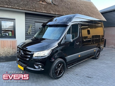 Mercedes-Benz Sprinter Diesel