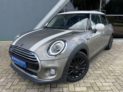 Mini Mini 1.5 Cooper Chili 136pk Automaat / Navigatie / Stoelverwarming