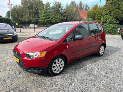 Mitsubishi Colt !!VERKOCHT!!