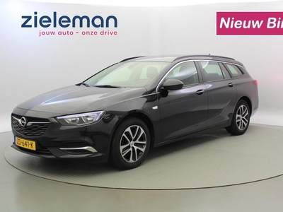 OPEL INSIGNIA 1.5 Turbo Business Executive - Navi, Camera