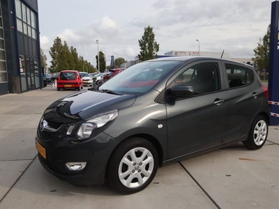 OPEL KARL 1.0 ecoFLEX Edition+ Airco, 15