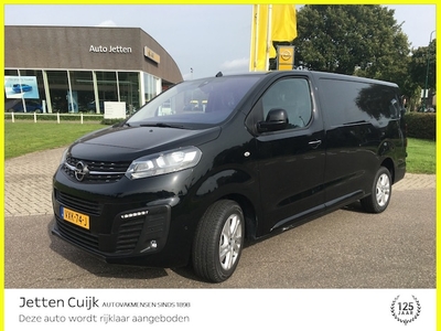 Opel Vivaro Diesel