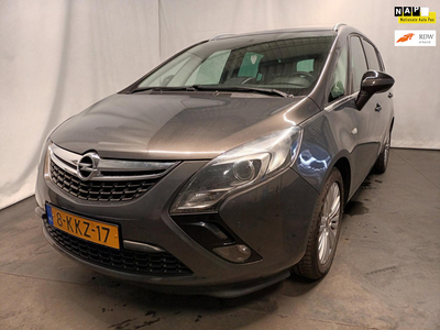 Opel Zafira Tourer 1.4 Design Edition 7p.