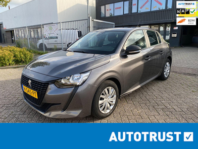 Peugeot 208 1.2 PureTech Like l zeer nette auto!