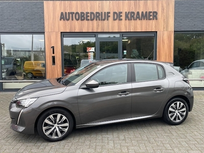 Peugeot 208 Benzine