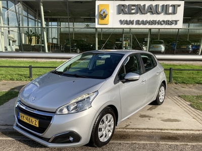 Peugeot 208 Diesel