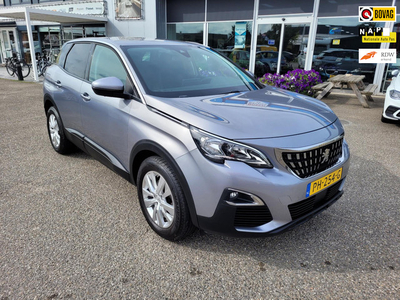 Peugeot 3008 1.2 PureTech Active I-COCPIT