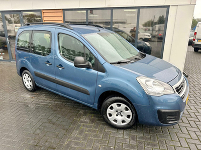 Peugeot Partner Tepee 1.2 PureTech Allure Airco,Trekhaak 76 DKM