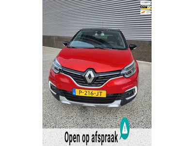 Renault Captur Super lage km st super lage prijs0.9 TCe Intens/navi/climate/keyles/2 tone