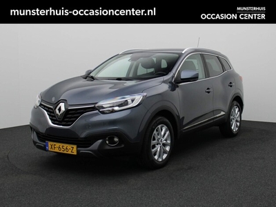 Renault Kadjar Benzine