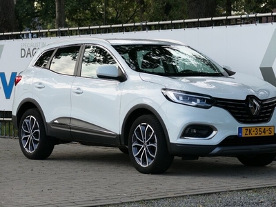 Renault Kadjar Benzine