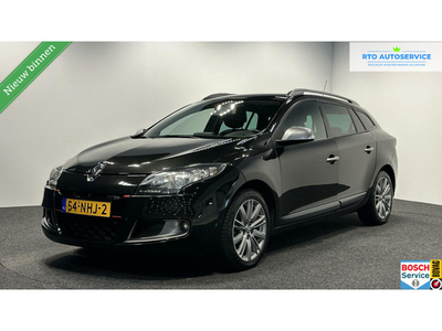 Renault Megane Estate1.4 TCe Dynamique GT LINE NAV AC CRUISE