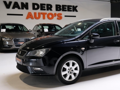 SEAT IBIZA ST 1.2 TSI Style 105PK | Cruise | Navi