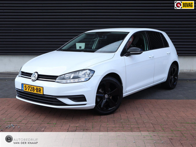 Volkswagen GOLF 1.0 TSI Comfortline | Clima | Cruise | Camera | Apple/Android |