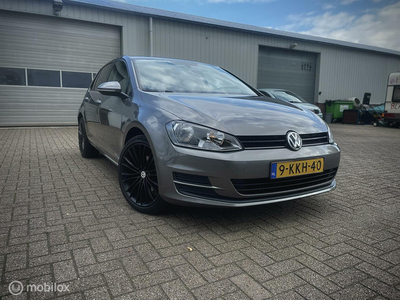 Volkswagen Golf 1.2 TSI | Bluetooth|Navi |18 Inch Velgen